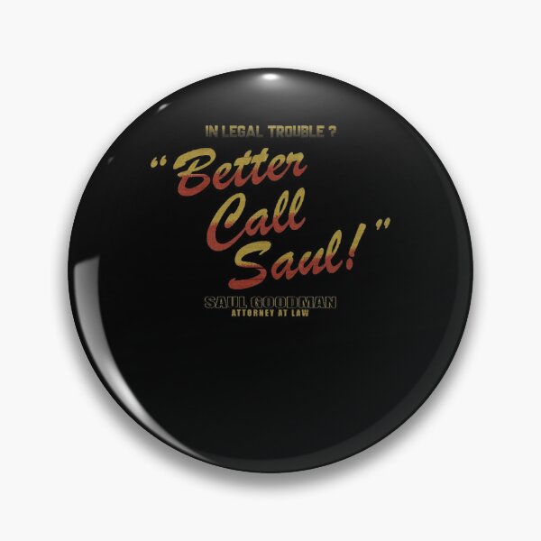 Item preview, Saul goodman designed and sold by ClosetHornMc.