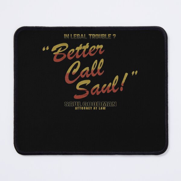 Item preview, Saul goodman designed and sold by ClosetHornMc.