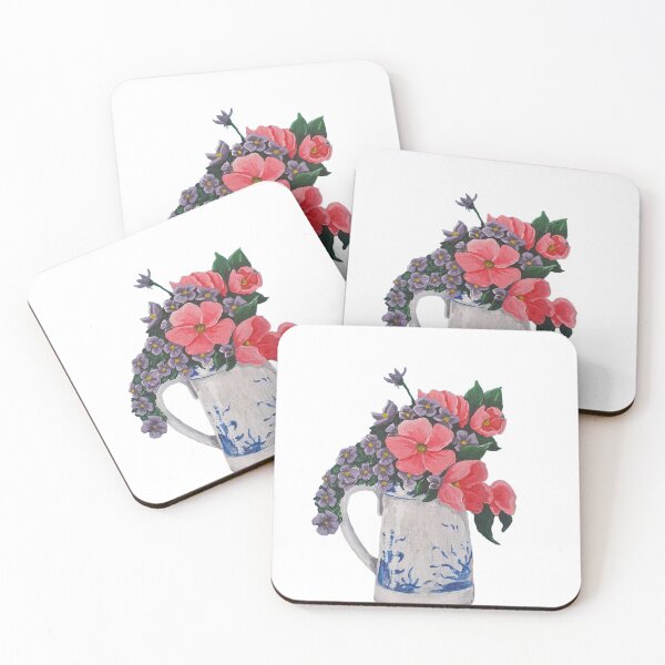 Item preview, Flowers 1 designed and sold by MarInk15.