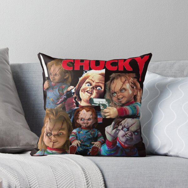 Item preview, Chucky designed and sold by ACEWINGS421.