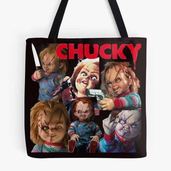 Item preview, Chucky designed and sold by ACEWINGS421.