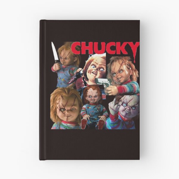 Item preview, Chucky designed and sold by ACEWINGS421.