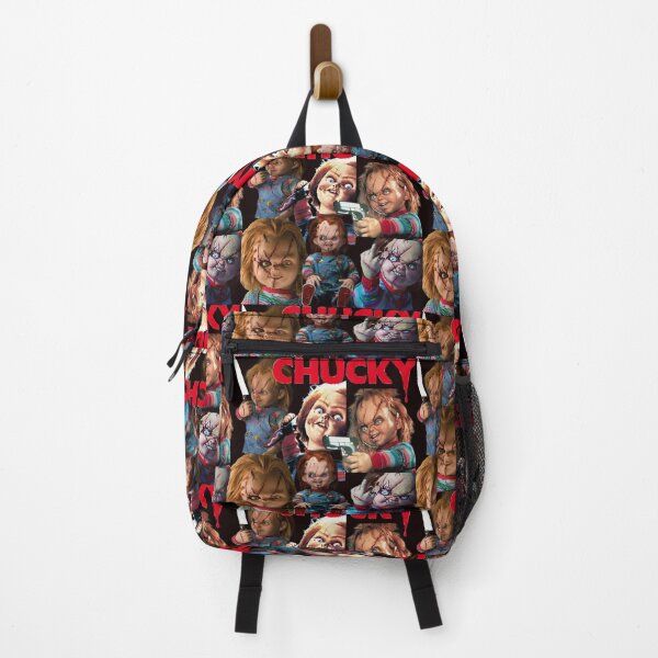 Item preview, Chucky designed and sold by ACEWINGS421.