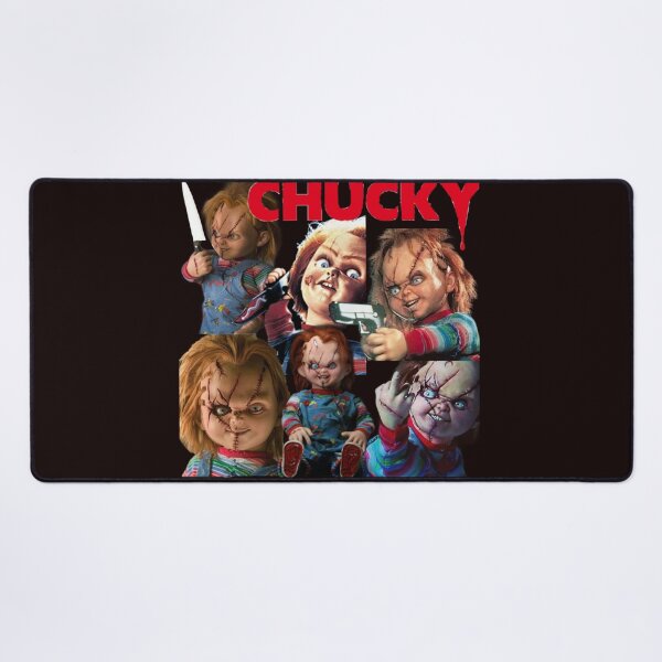 Item preview, Chucky designed and sold by ACEWINGS421.