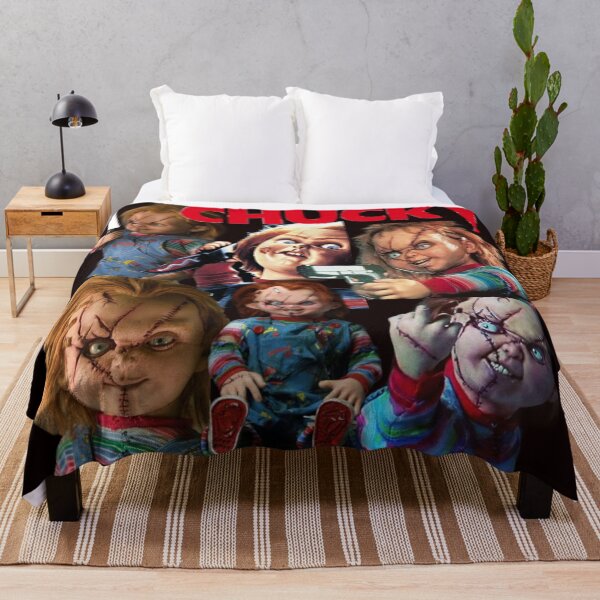 Item preview, Chucky designed and sold by ACEWINGS421.