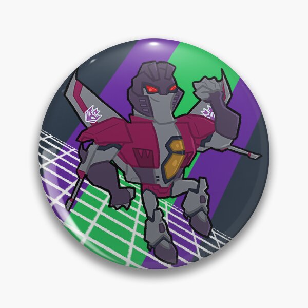 Item preview, TFA Starscream designed and sold by Comicalcarnival.