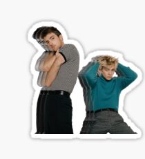 The Driver Era Sticker