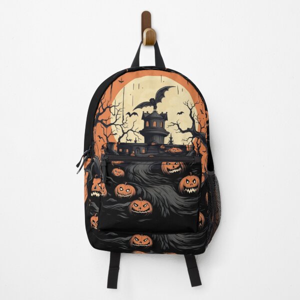 Item preview, CLASSIC HALLOWEEN CASTLE 1 designed and sold by justyna-s28.