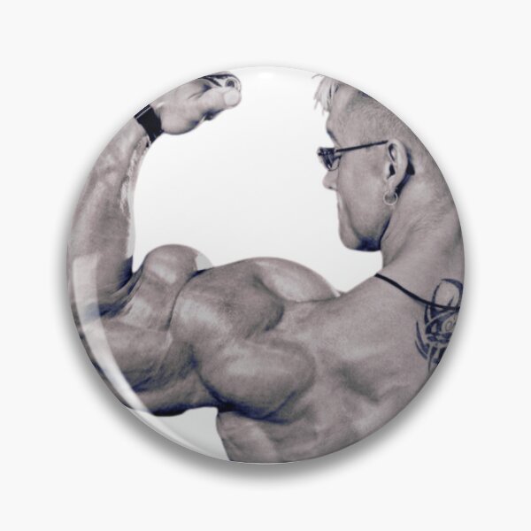Item preview, "Train insane or remain the same"- Lee Priest designed and sold by STO1KA.