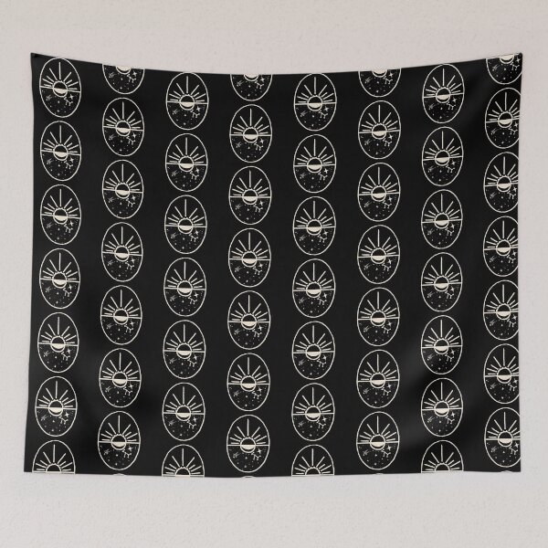 Item preview, Equinox designed and sold by WearyMeadows.