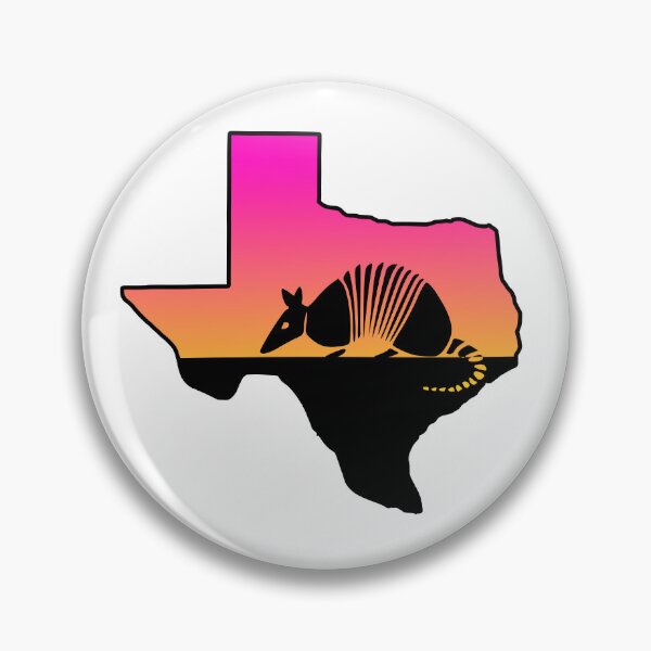 Item preview, Texas Armadillo designed and sold by Trulytexas.