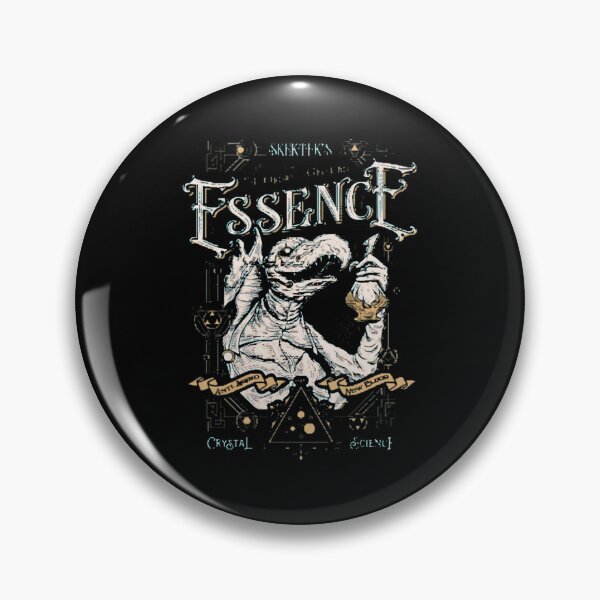 Item preview, Organic Gelfling Essence designed and sold by PicklesLynch.