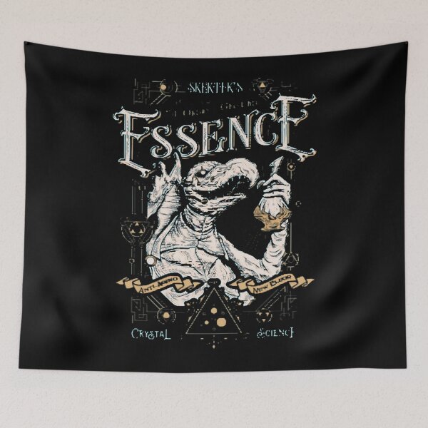 Item preview, Organic Gelfling Essence designed and sold by PicklesLynch.