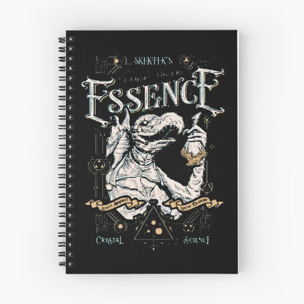 Item preview, Organic Gelfling Essence designed and sold by PicklesLynch.