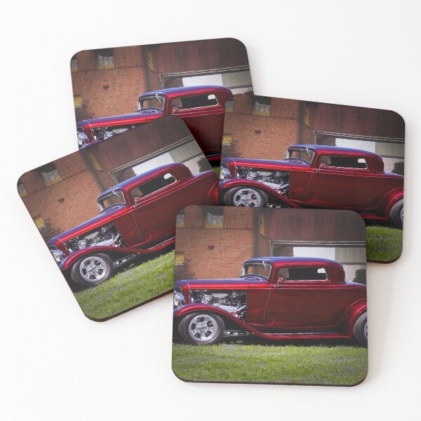 Item preview, 1932 Ford Coupe designed and sold by DaveKoontz.