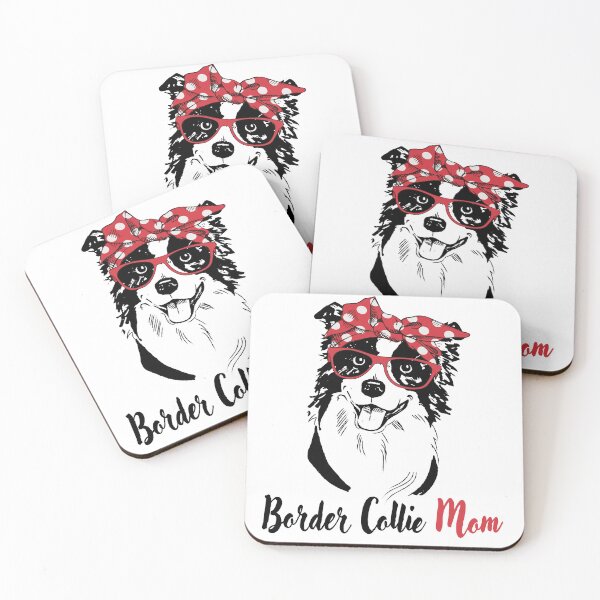 Item preview, Border Collie designed and sold by ouchmypancreas.
