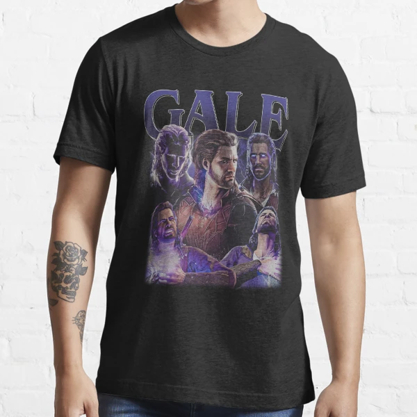 Retro Astarion Gale Baldurs Gate 3 Vintage | Essential T-Shirt