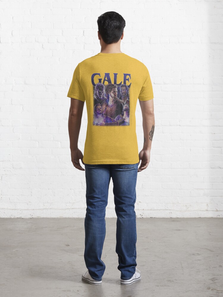 Retro Astarion Gale Baldurs Gate 3 Vintage Essential T-Shirt for