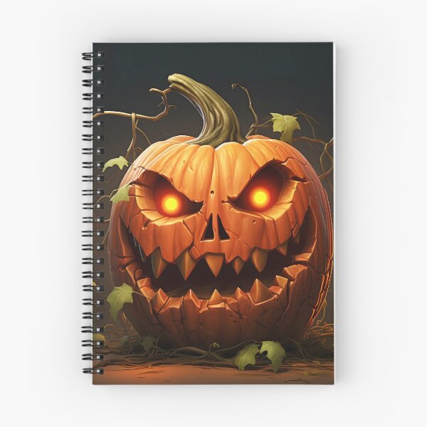 Artikelvorschau, Leuchtende Jack-O-Laterne mit Augen entworfen und verkauft von dcrc.