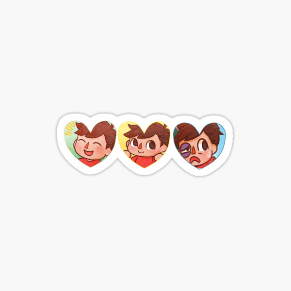 Jayingee Roblox Stickers Redbubble