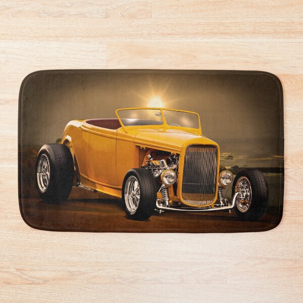 Item preview, 1932 'Dropped Axle' Roadster designed and sold by DaveKoontz.