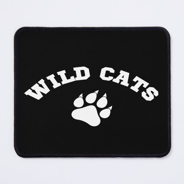 Item preview, East High Wildcats Pride designed and sold by ONEPIECE090.
