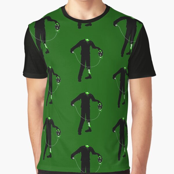 Item preview, iZombie designed and sold by RevolutionGFX.