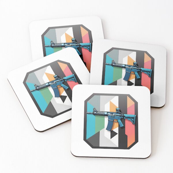Item preview, AR!5 ART designed and sold by RAWLIFEGRAPHIC.