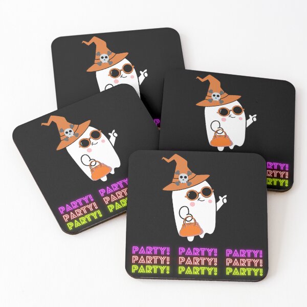 Item preview, PARTY PARTY PARTY!!! Funny T-Shirt for women designed and sold by Nokart.