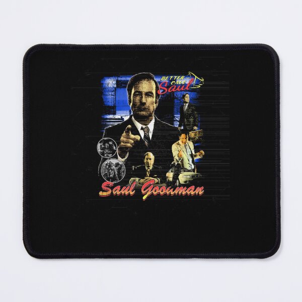 Item preview, Saul goodman vintage 90s bootleg design designed and sold by ClosetHornMc.