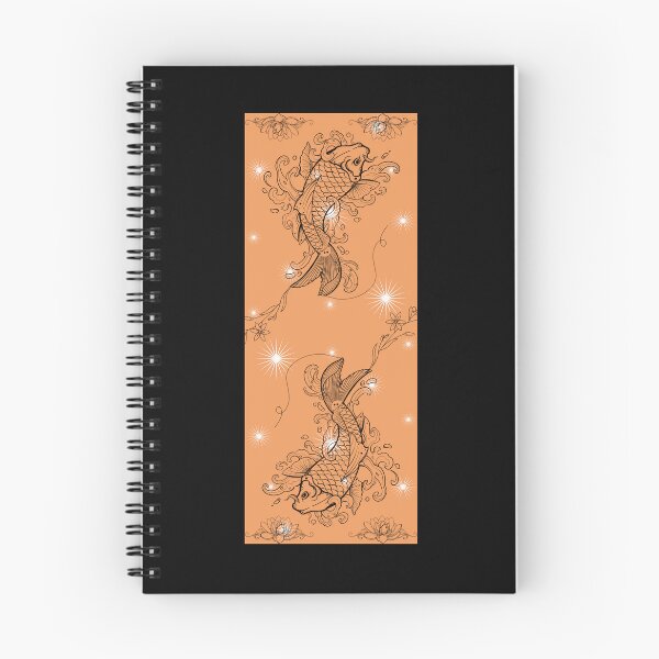 Item preview, KOI designed and sold by IreneCRCO.