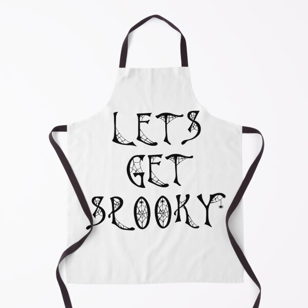 Item preview, Let’s Get Spooky designed and sold by Maddie Made.