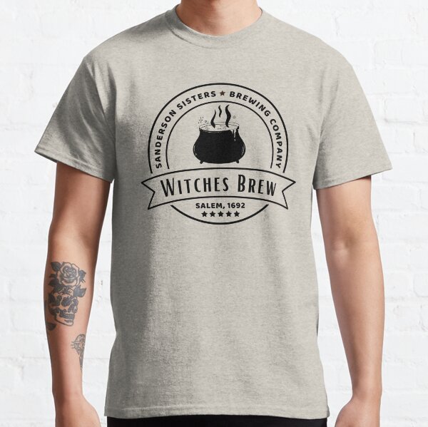 Item preview, Sanderson Sisters Brewing Co. Witches Brew designed and sold by lagunaklein.