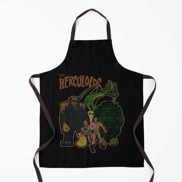 Item preview, vintage the herculoids designed and sold by GarmentUnEmpl.