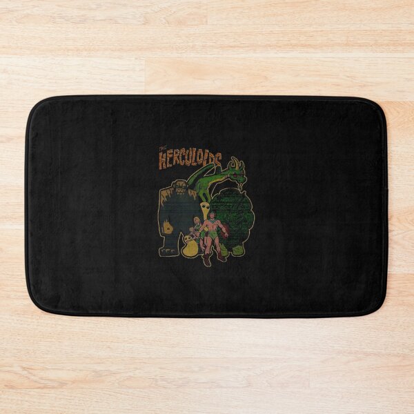 Item preview, vintage the herculoids designed and sold by GarmentUnEmpl.