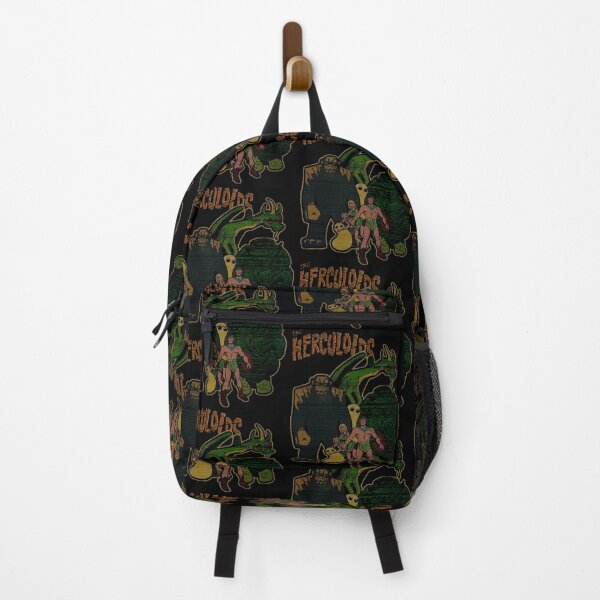 Item preview, vintage the herculoids designed and sold by GarmentUnEmpl.