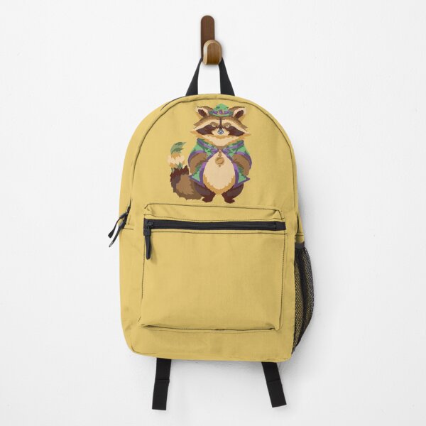 Item preview, Undefined series - magic racoon designed and sold by IslaImages.