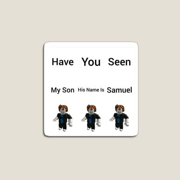 Jayingee Youtube Home Living Redbubble - roblox flamingo have you seen my son