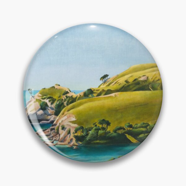 Item preview, Franklin Carmichael designed and sold by ReoArt.