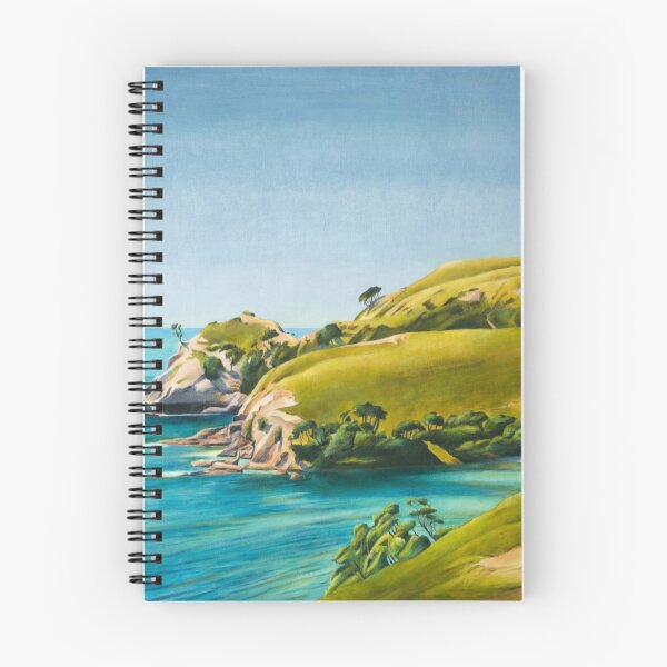 Item preview, Franklin Carmichael designed and sold by ReoArt.