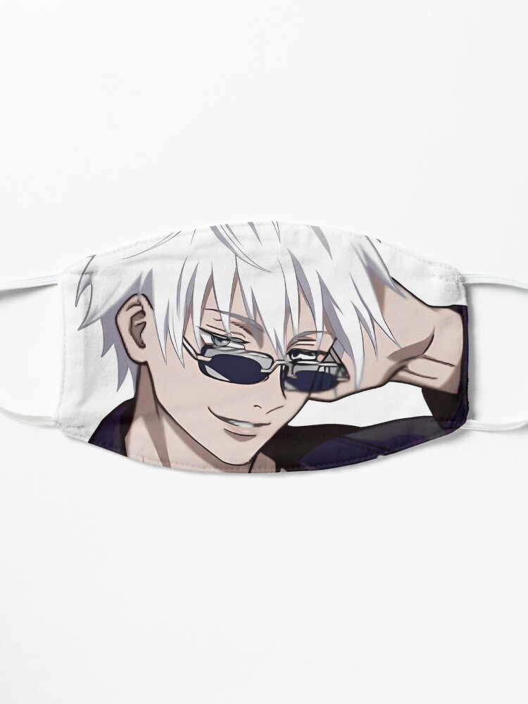 Tokyo Ghoul Mask Png - T Shirt Roblox Bandana - Free Transparent