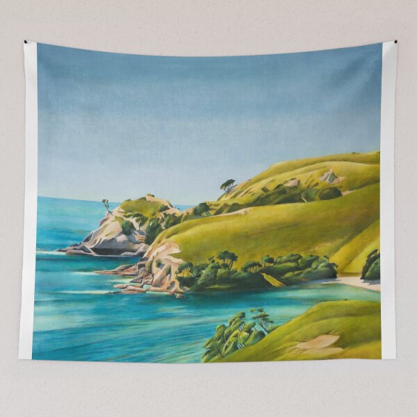Item preview, Franklin Carmichael designed and sold by ReoArt.