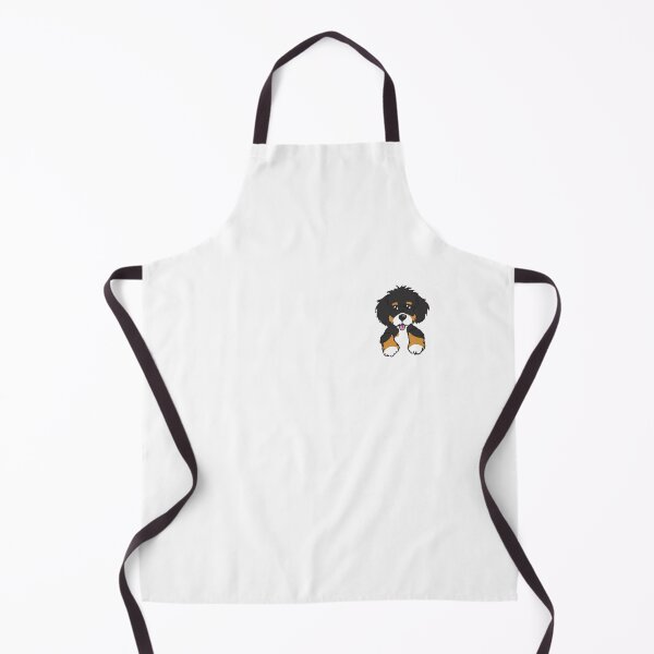 Item preview, Bernedoodle designed and sold by ouchmypancreas.