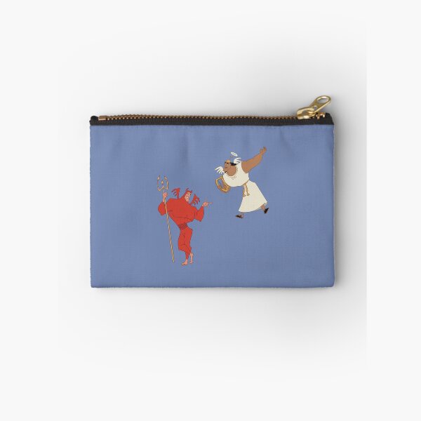 Item preview, Kronk's Angel and Devil (The Emperor's New Groove) designed and sold by daniasdesigns.