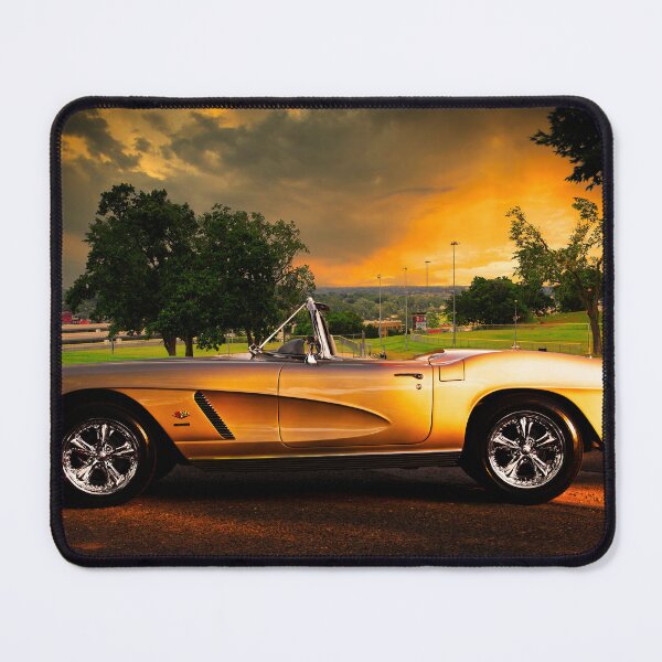 Item preview, 1962 Factory Fuel Injected Convertible designed and sold by DaveKoontz.