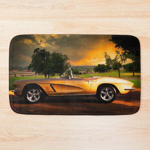 Item preview, 1962 Factory Fuel Injected Convertible designed and sold by DaveKoontz.