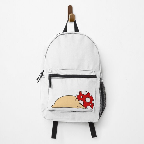 Item preview, Sleeping Mushroom  designed and sold by RosyRhodotus.