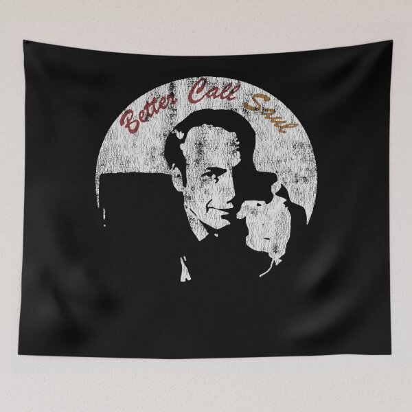 Item preview, Saul Goodman Vintage designed and sold by ClosetHornMc.