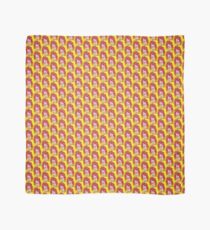 Fille - Martin Boisvert - Faces à flaques Scarf
