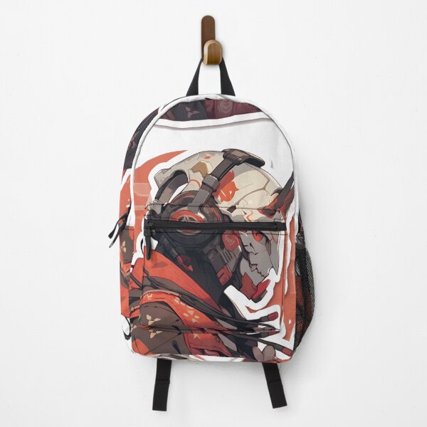 Item preview, Devil Horn Mask Soldier designed and sold by nexusstore.